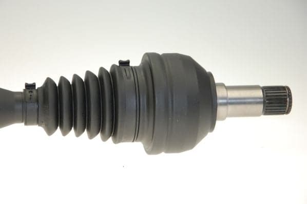 GKN Automotive OE-Technology 50° image