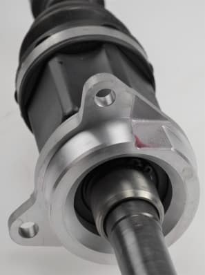CV shaft image