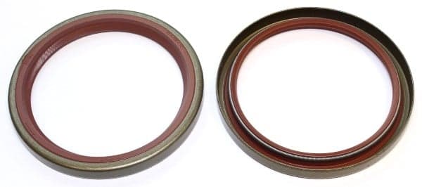 Paraolio, Cambio manuale — ELRING 033.464