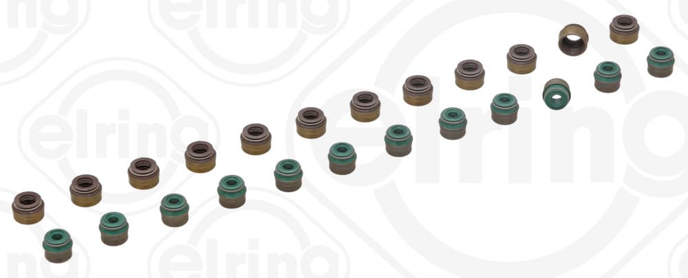 Kit guarnizioni, Stelo valvola — ELRING 425.360