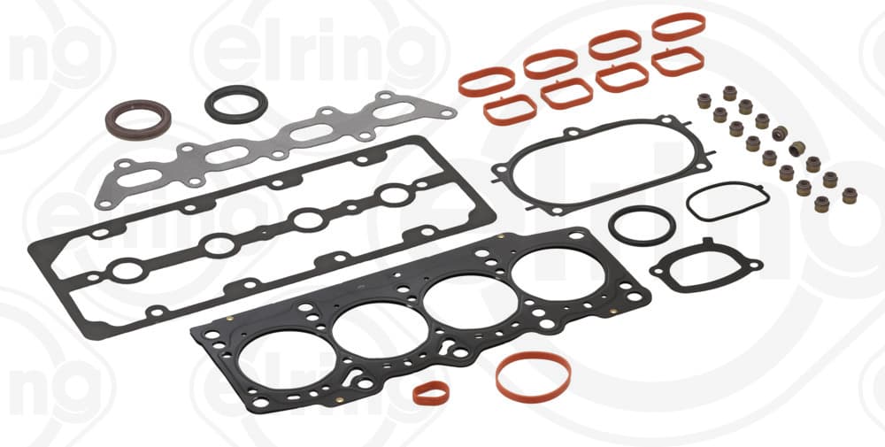 Kit guarnizioni, Testata — ELRING 431.590