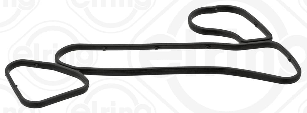 Guarnizione, Radiatore olio — ELRING 908.380