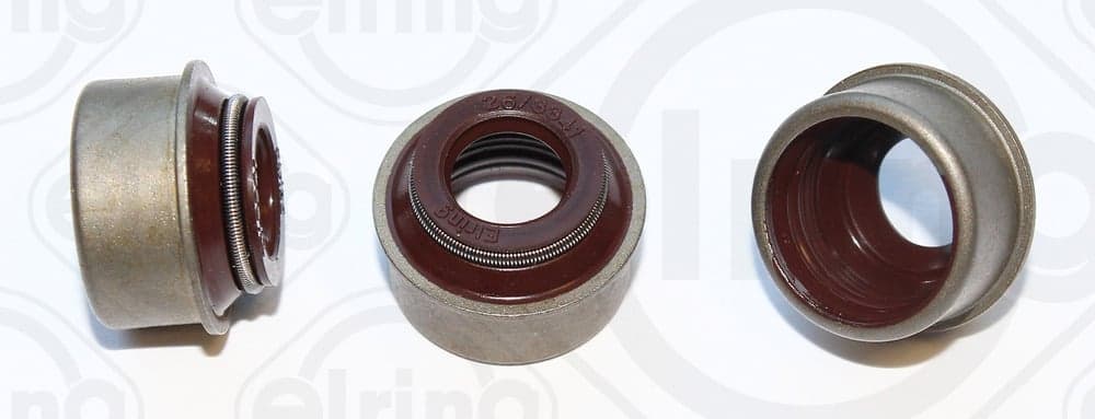 Anello tenuta, Stelo valvola — ELRING 582.425