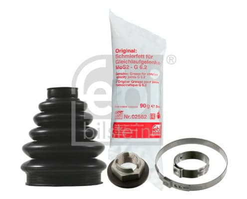 Soffietto semiasse (FEBI BILSTEIN 01005)