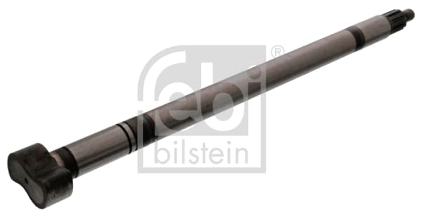Albero freno, Freno a tamburo — FEBI BILSTEIN 01341