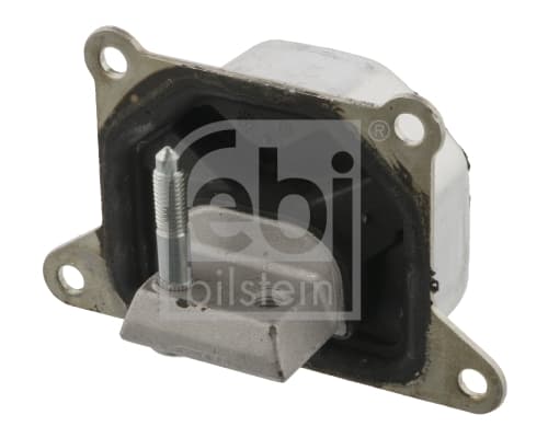 Supporto motore — FEBI BILSTEIN 02027