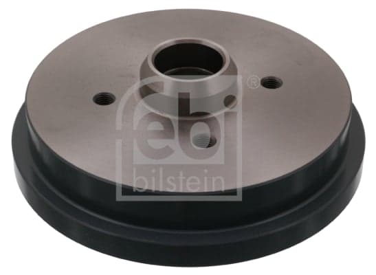 FEBI BILSTEIN 02123 Tamburo freno