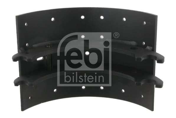 Ganascia freno — FEBI BILSTEIN 02353