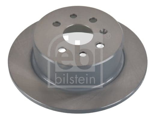 Dischi freno — FEBI BILSTEIN 02553