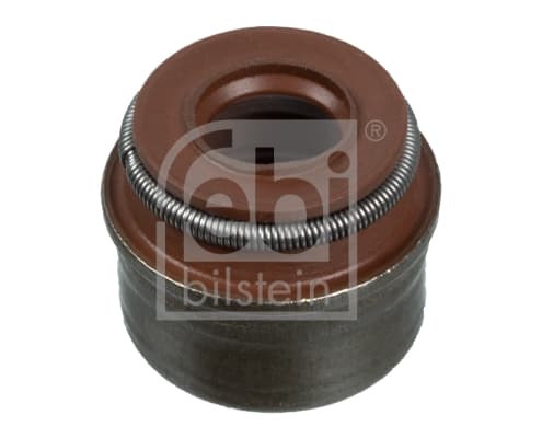 Anello tenuta, Stelo valvola — FEBI BILSTEIN 02741