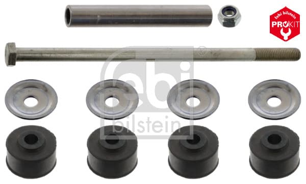 Tirante barra stabilizzatrice — FEBI BILSTEIN 03207