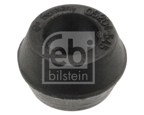 Supporto, Ammortizzatore — FEBI BILSTEIN 05204