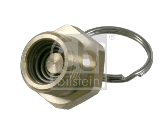 Valvola di scarico acqua — FEBI BILSTEIN 06528