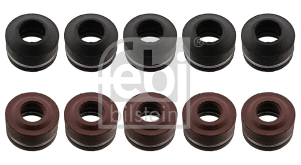 FEBI BILSTEIN 06653 Kit guarnizioni, Stelo valvola