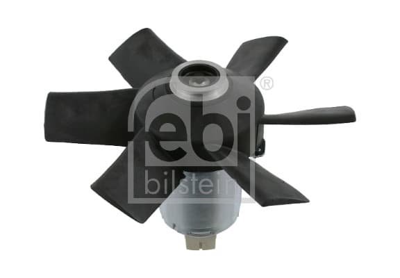 Ventilatore radiatore — FEBI BILSTEIN 06997