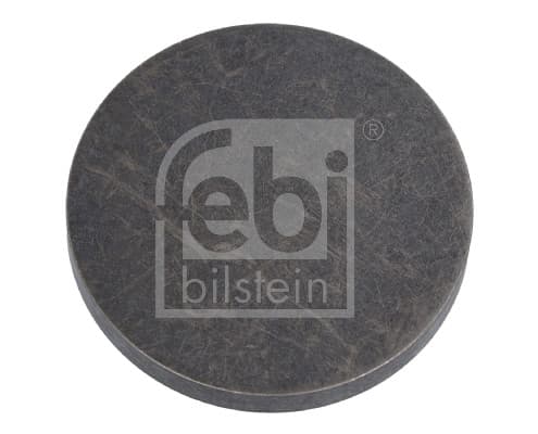 Pastiglia registro valvole e cappelletti — FEBI BILSTEIN 07553