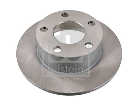 Dischi freno — FEBI BILSTEIN 09075