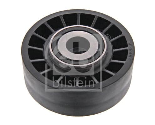 Galoppino/Guidacinghia, Cinghia Poly-V — FEBI BILSTEIN 09782