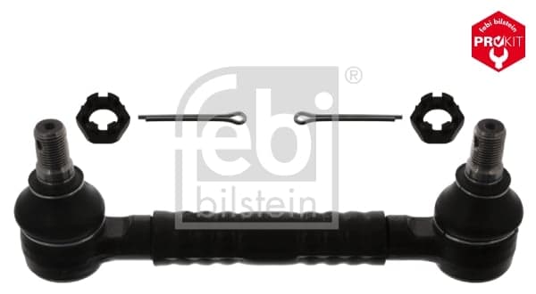 Tirante barra stabilizzatrice — FEBI BILSTEIN 09933