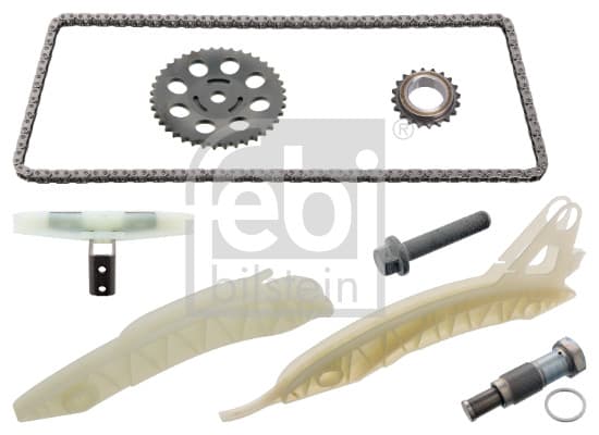 Kit catena distribuzione — FEBI BILSTEIN 100301
