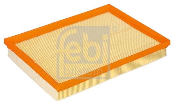 Filtro aria — FEBI BILSTEIN 100367