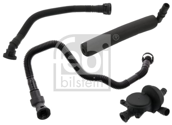Separatore olio, Ventilazione monoblocco — FEBI BILSTEIN 100703