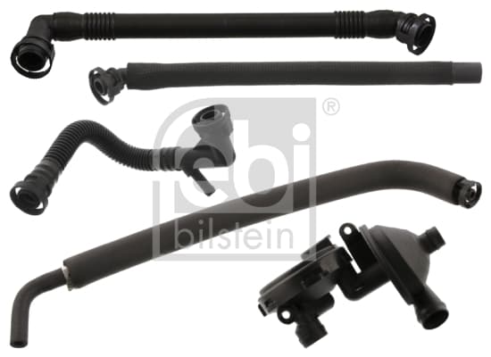Valvola, Ventilazione carter — FEBI BILSTEIN 101341
