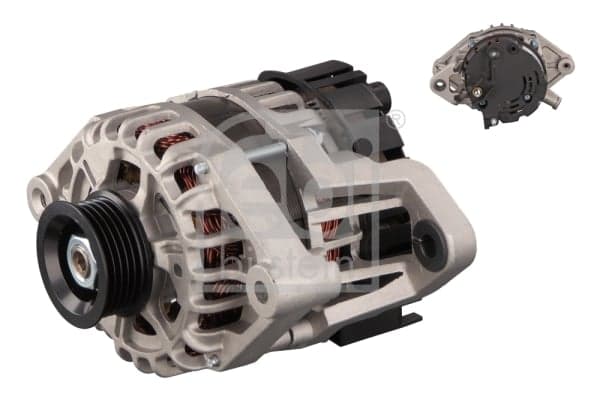 Alternatore — FEBI BILSTEIN 101511