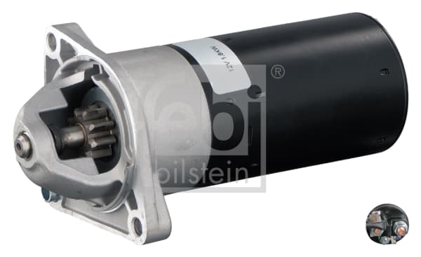 Motorino d'avviamento — FEBI BILSTEIN 101597