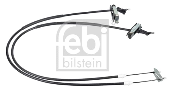 Cavo freno a mano — FEBI BILSTEIN 101800