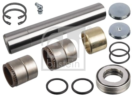 Kit riparazione, Perno fuso a snodo — FEBI BILSTEIN 102053