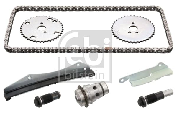 Kit catena distribuzione — FEBI BILSTEIN 102120