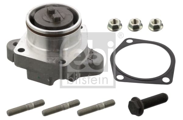 Pompa olio — FEBI BILSTEIN 102307