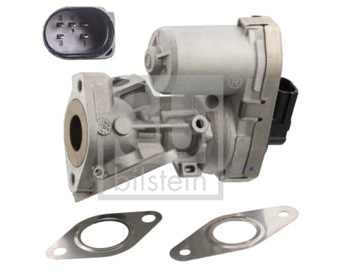Valvola EGR — FEBI BILSTEIN 102665