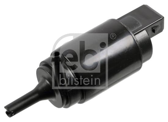 Pompa acqua lavaggio, Pulizia cristalli — FEBI BILSTEIN 10274