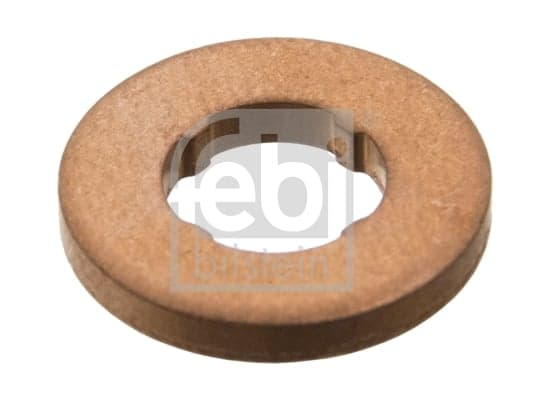 Guarnizione, Portapolverizzatore — FEBI BILSTEIN 102802