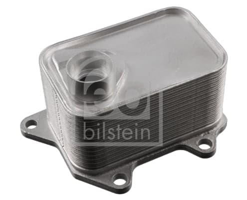 Radiatore olio, Olio motore — FEBI BILSTEIN 102853