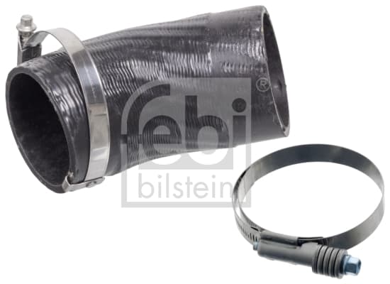 Flessibile aria alimentazione — FEBI BILSTEIN 103085