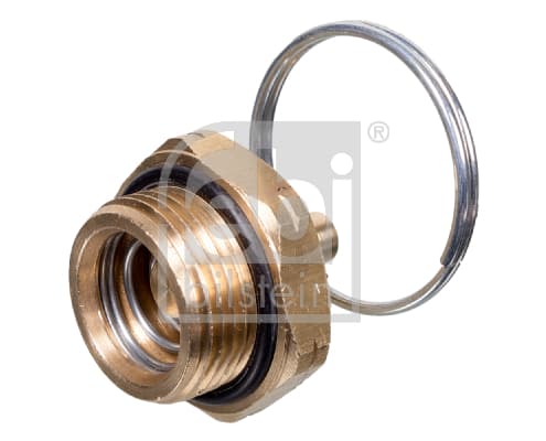 Valvola di scarico acqua — FEBI BILSTEIN 103098