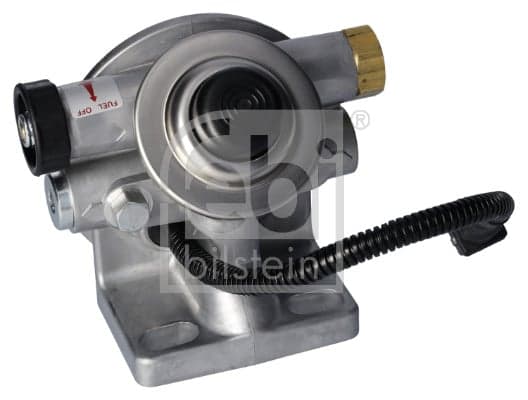 Calotta, Filtro carburante — FEBI BILSTEIN 103283