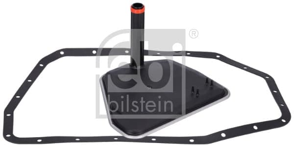 Kit filtro idraulico, Cambio automatico — FEBI BILSTEIN 103553
