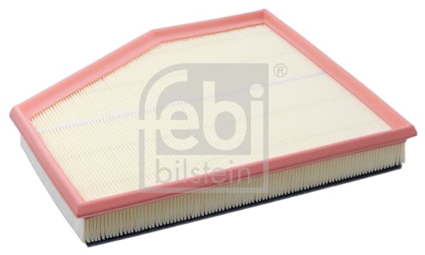 Filtro aria — FEBI BILSTEIN 103801