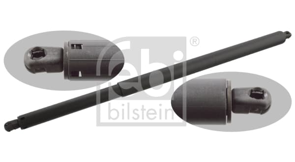 Molla a gas, cofano bagagli/vano carico — FEBI BILSTEIN 103853