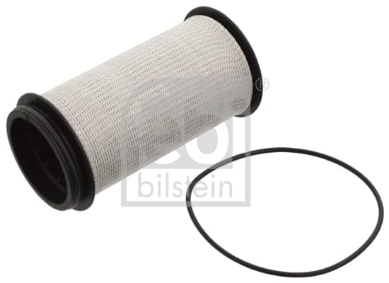 Filtro, Ventilazione monoblocco — FEBI BILSTEIN 104598