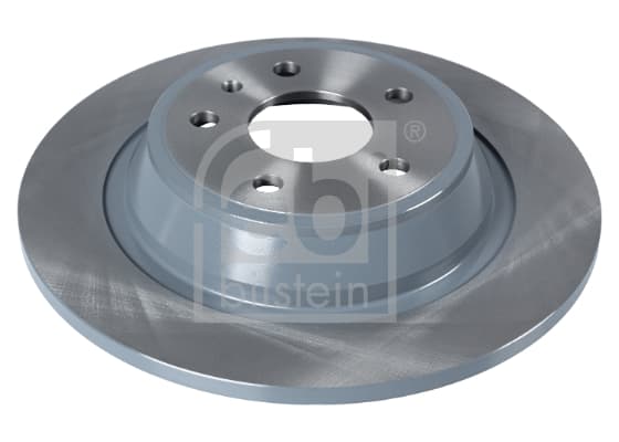 Dischi freno — FEBI BILSTEIN 104853