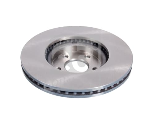 Brake rotor image