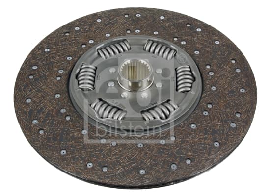 Disco frizione — FEBI BILSTEIN 105053