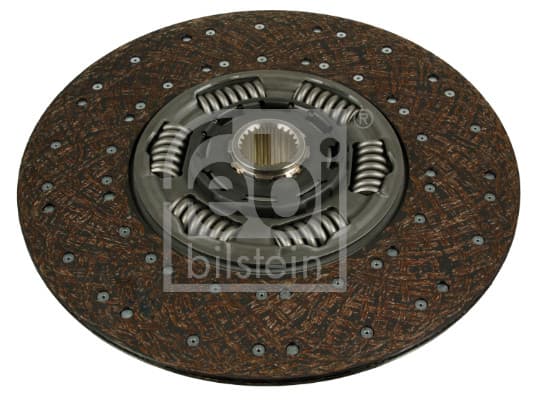 clutch coupling disc image