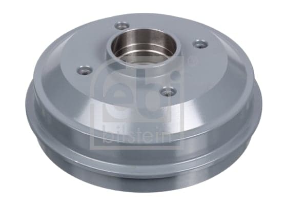 Tamburo freno — FEBI BILSTEIN 10534