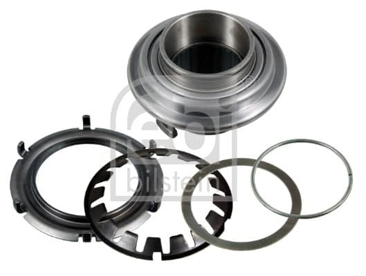 Cuscinetto reggispinta (FEBI BILSTEIN 105353)